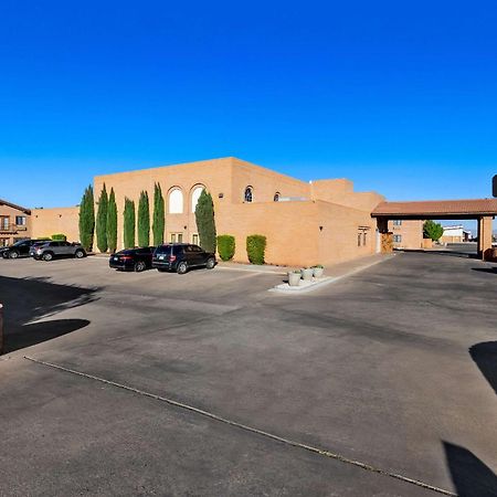 Clarion Inn Sierra Vista Kültér fotó
