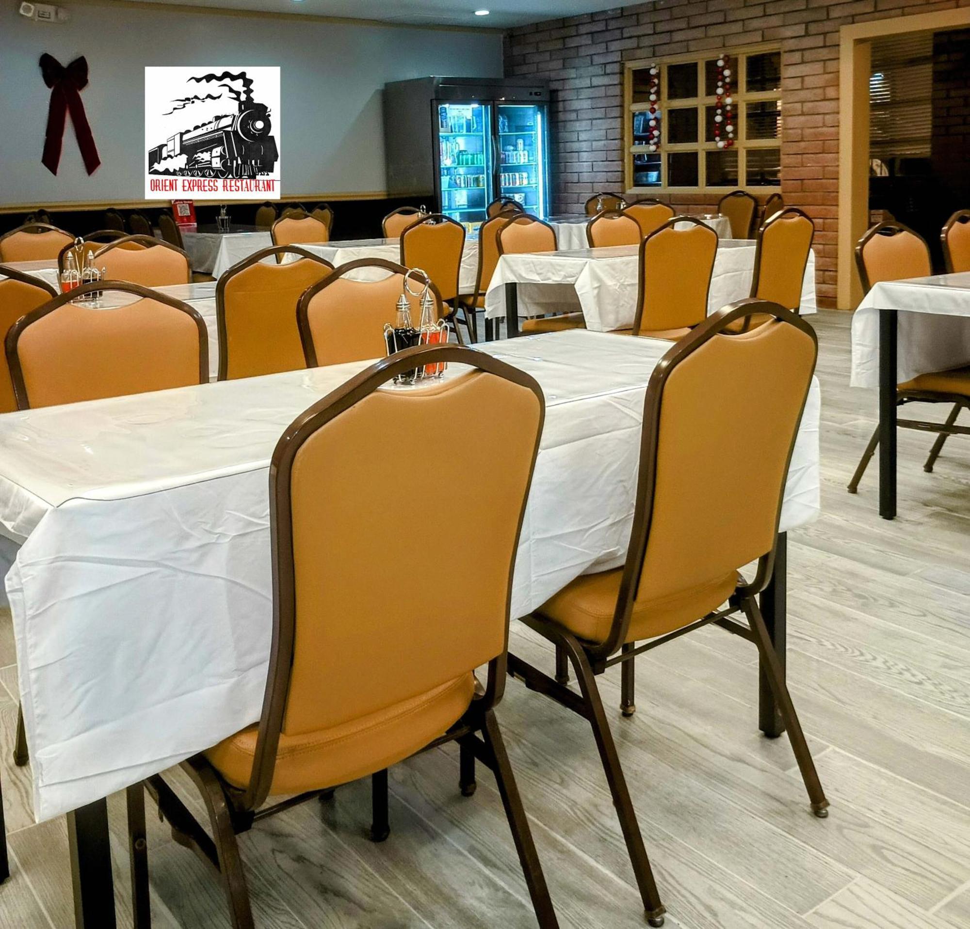Clarion Inn Sierra Vista Kültér fotó