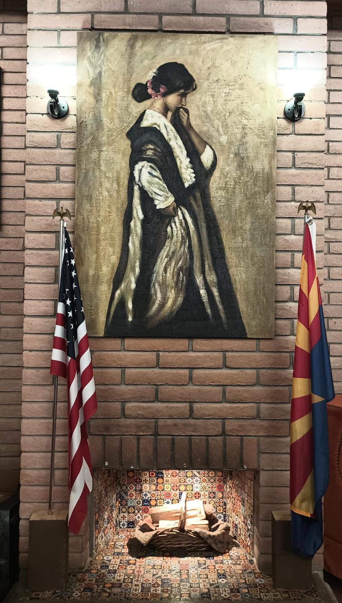 Clarion Inn Sierra Vista Kültér fotó