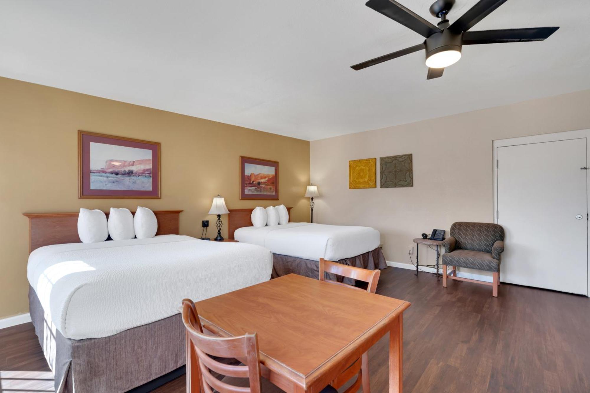 Clarion Inn Sierra Vista Kültér fotó