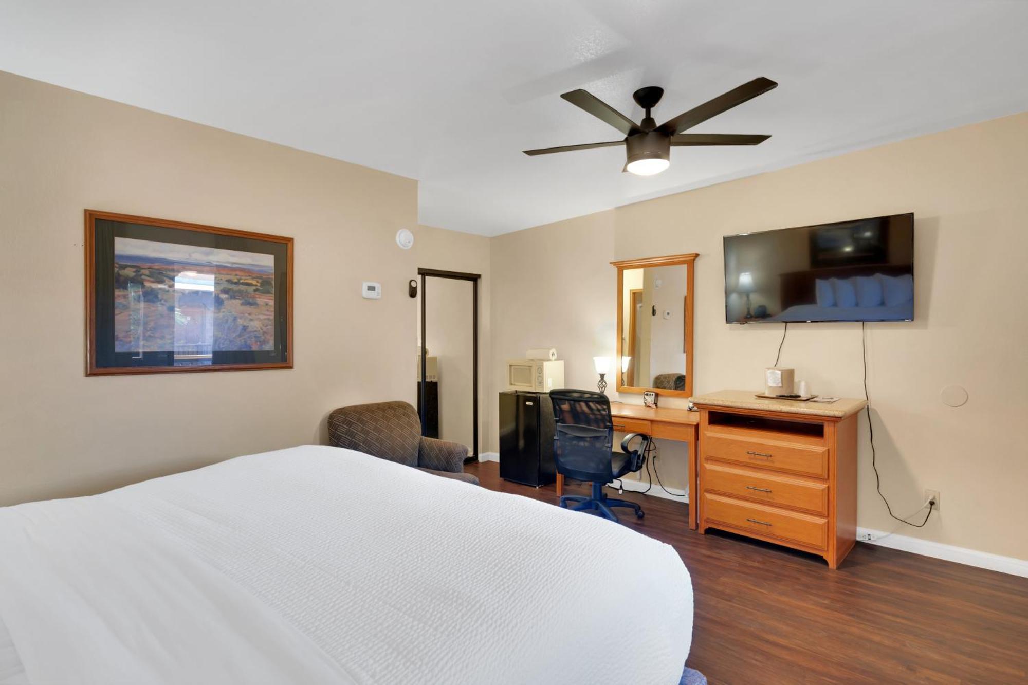 Clarion Inn Sierra Vista Kültér fotó