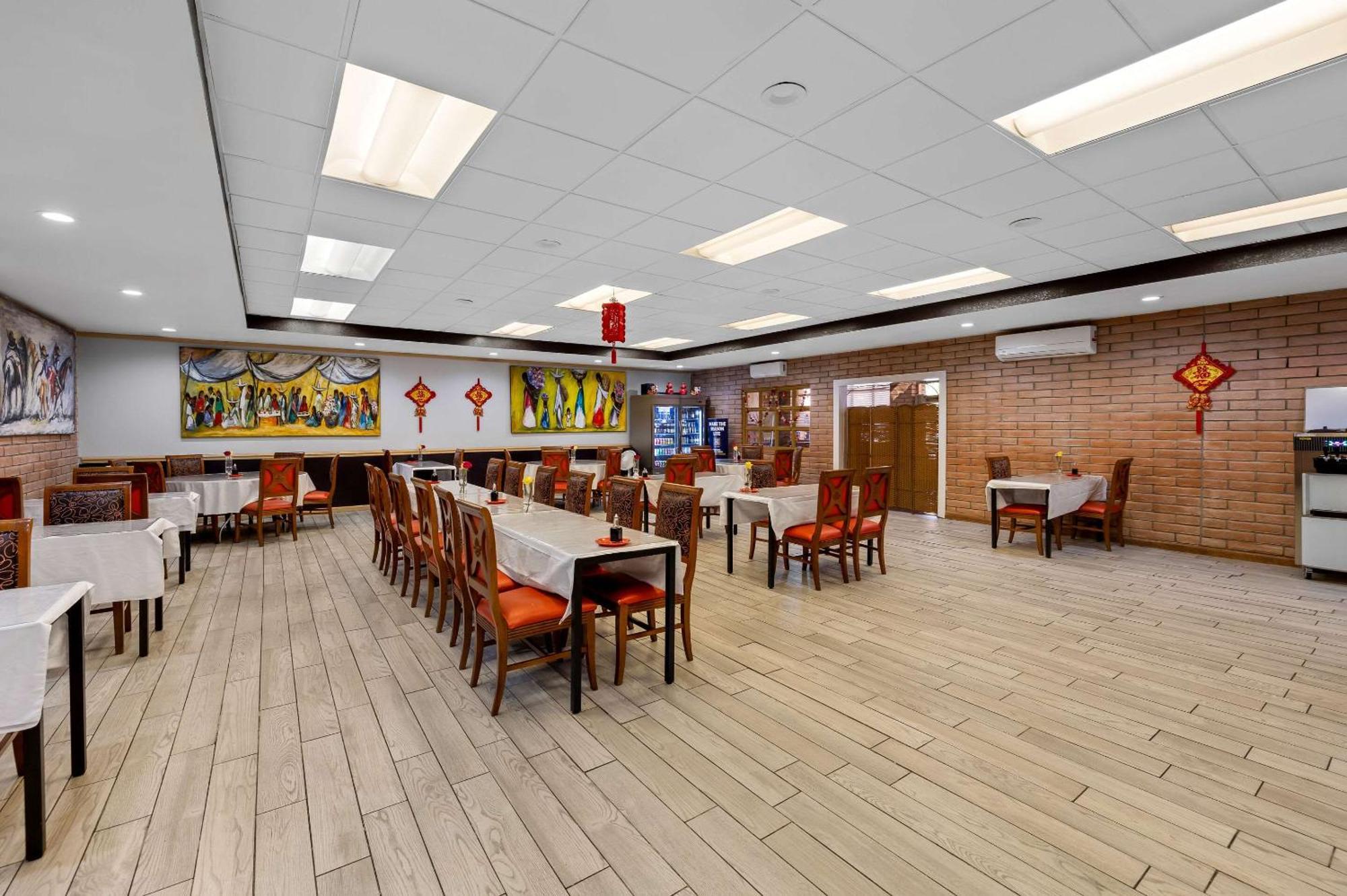 Clarion Inn Sierra Vista Kültér fotó