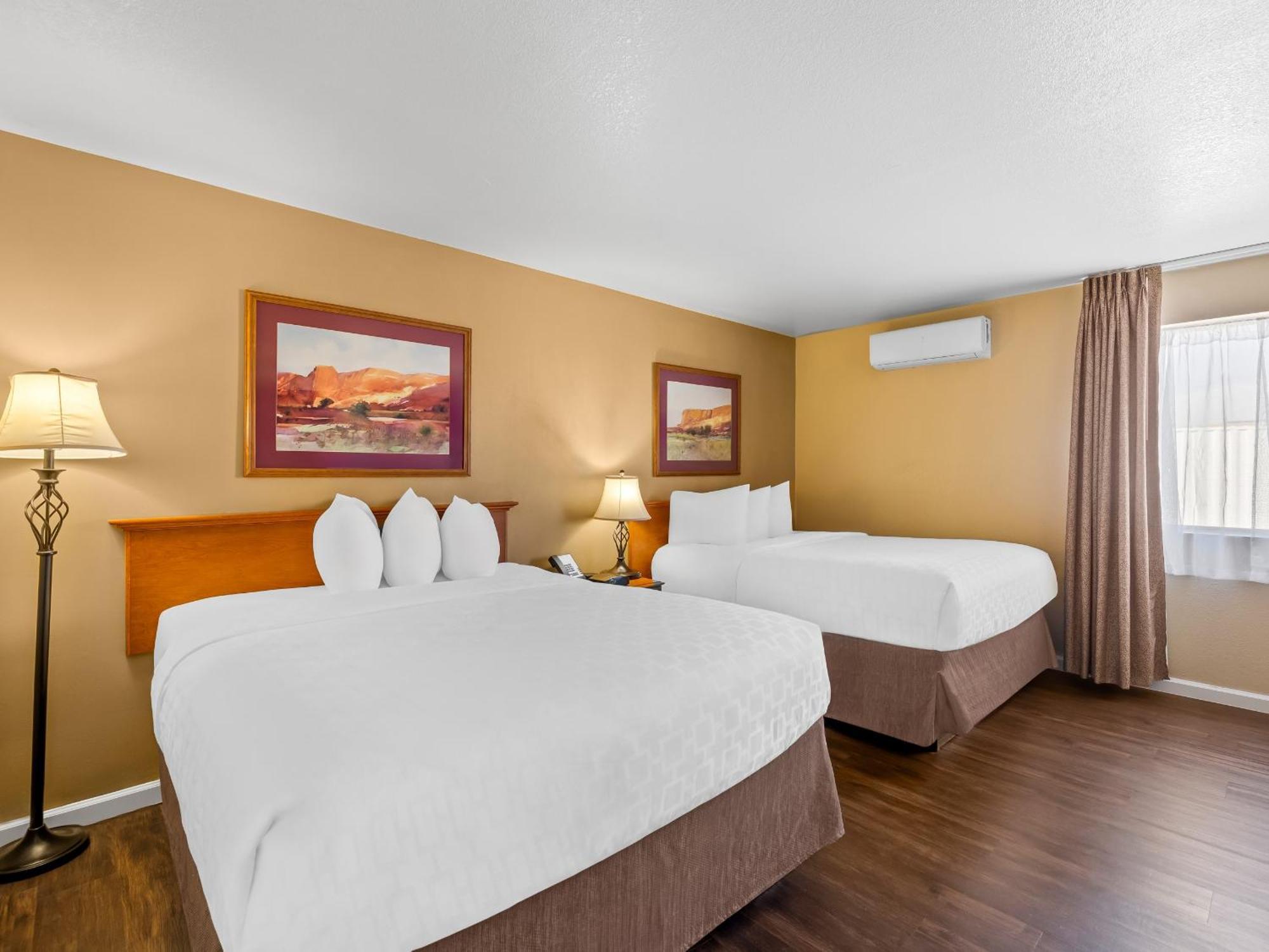Clarion Inn Sierra Vista Kültér fotó